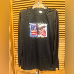 Men’s Long Sleeve Shirt